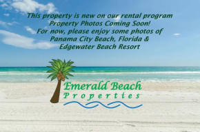 Edgewater 2-0409 'Paradise City'